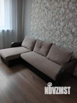 1-к квартира, на длительный срок, 34м2, 4/15 этаж