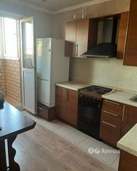 1-к квартира, на длительный срок, 32м2, 5/10 этаж