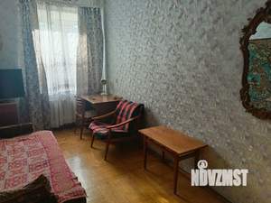 2-к квартира, на длительный срок, 60м2, 1/4 этаж