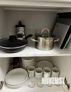 1-к квартира, на длительный срок, 38м2, 17/25 этаж