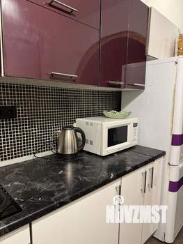 1-к квартира, на длительный срок, 44м2, 9/9 этаж