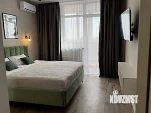 2-к квартира, посуточно, 69м2, 19/21 этаж