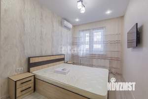 2-к квартира, на длительный срок, 54м2, 8/17 этаж