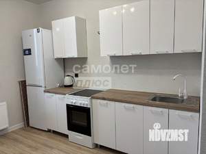 1-к квартира, на длительный срок, 33м2, 8/16 этаж