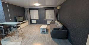 1-к квартира, на длительный срок, 57м2, 16/22 этаж