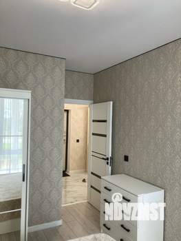 2-к квартира, на длительный срок, 65м2, 3/23 этаж