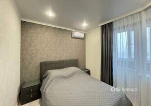 1-к квартира, на длительный срок, 36м2, 10/16 этаж