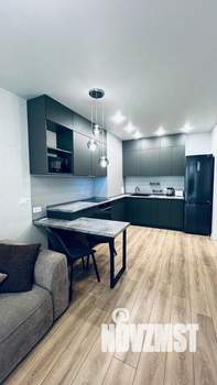 2-к квартира, на длительный срок, 56м2, 7/24 этаж