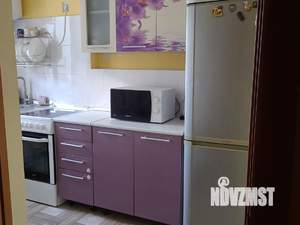 2-к квартира, на длительный срок, 46м2, 2/2 этаж