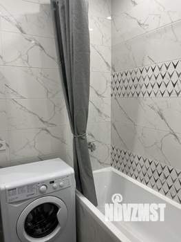 1-к квартира, на длительный срок, 36м2, 6/24 этаж