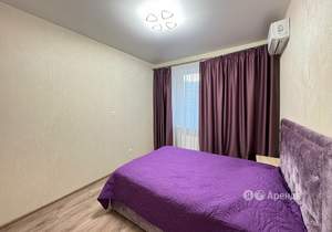 1-к квартира, на длительный срок, 32м2, 10/16 этаж