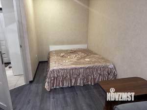 1-к квартира, на длительный срок, 37м2, 15/18 этаж