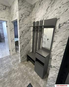1-к квартира, на длительный срок, 30м2, 9/9 этаж