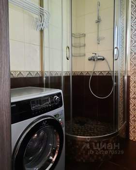 1-к квартира, на длительный срок, 41м2, 5/9 этаж