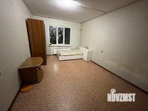 1-к квартира, на длительный срок, 47м2, 6/18 этаж
