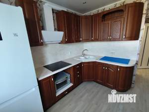 2-к квартира, на длительный срок, 43м2, 5/5 этаж