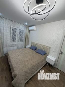 1-к квартира, на длительный срок, 35м2, 14/17 этаж