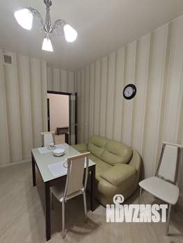 1-к квартира, на длительный срок, 50м2, 8/16 этаж