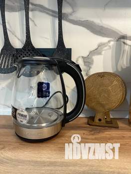 Студия квартира, посуточно, 26м2, 13/16 этаж