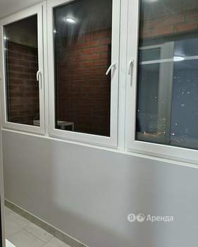 2-к квартира, на длительный срок, 50м2, 11/12 этаж