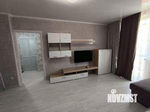 1-к квартира, на длительный срок, 39м2, 3/5 этаж