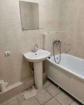 1-к квартира, на длительный срок, 38м2, 4/16 этаж