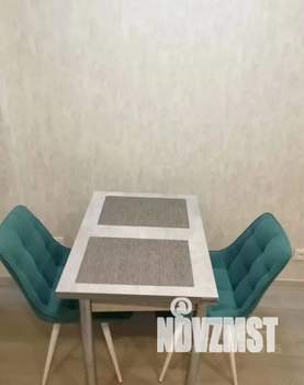 1-к квартира, посуточно, 33м2, 1/19 этаж