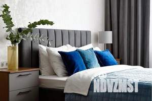 2-к квартира, посуточно, 50м2, 6/15 этаж