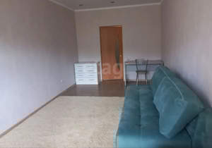 1-к квартира, на длительный срок, 42м2, 7/10 этаж