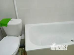 1-к квартира, на длительный срок, 30м2, 1/6 этаж