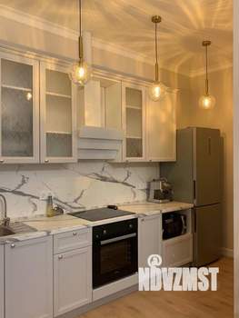 1-к квартира, на длительный срок, 46м2, 15/17 этаж