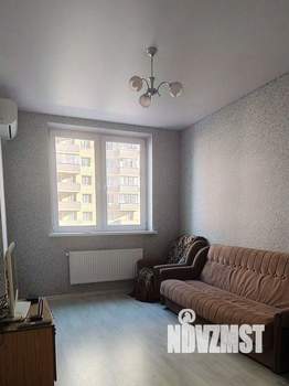 2-к квартира, на длительный срок, 52м2, 5/17 этаж