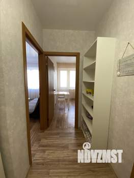 1-к квартира, на длительный срок, 36м2, 7/16 этаж