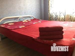 2-к квартира, посуточно, 62м2, 15/16 этаж