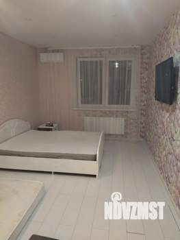 1-к квартира, на длительный срок, 40м2, 9/13 этаж