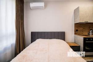 1-к квартира, посуточно, 22м2, 1/1 этаж