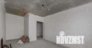 1-к квартира, на длительный срок, 38м2, 19/22 этаж