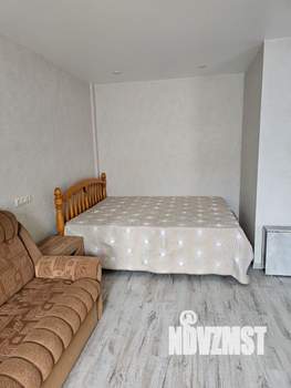 1-к квартира, на длительный срок, 30м2, 1/5 этаж