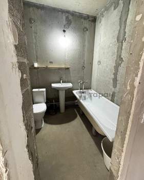 1-к квартира, на длительный срок, 36м2, 6/17 этаж