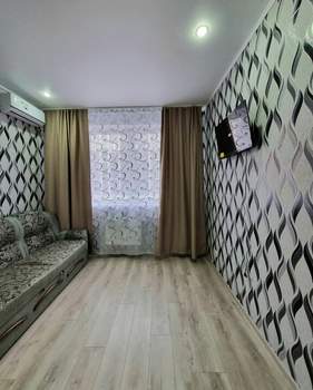 1-к квартира, на длительный срок, 30м2, 3/9 этаж