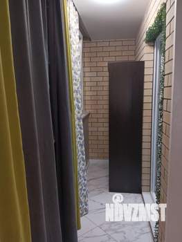 1-к квартира, на длительный срок, 36м2, 23/26 этаж