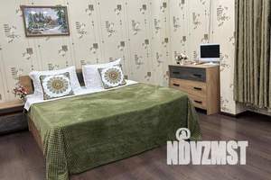 3-к квартира, посуточно, 78м2, 6/9 этаж