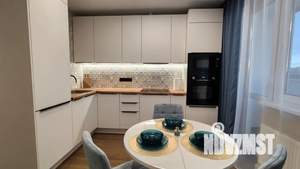 1-к квартира, посуточно, 48м2, 7/23 этаж