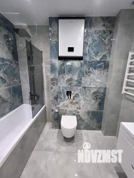 1-к квартира, на длительный срок, 40м2, 1/16 этаж