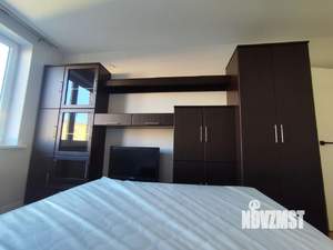 1-к квартира, на длительный срок, 40м2, 14/16 этаж