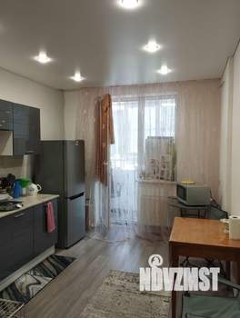 1-к квартира, на длительный срок, 39м2, 8/9 этаж