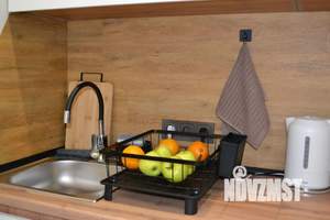 Студия квартира, посуточно, 21м2, 10/16 этаж