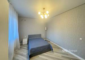 2-к квартира, на длительный срок, 82м2, 1/18 этаж