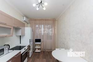 2-к квартира, на длительный срок, 59м2, 20/25 этаж