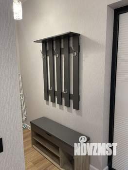 1-к квартира, на длительный срок, 42м2, 11/19 этаж